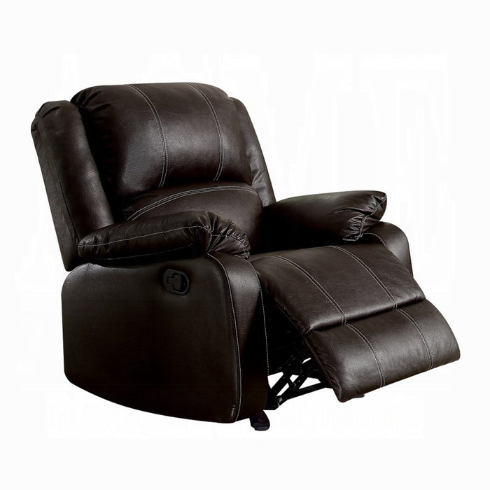 ACME Zuriel Motion Rocker Recliner - Bed & Sofa Hub