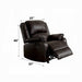 ACME Zuriel Motion Rocker Recliner - Bed & Sofa Hub