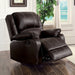 ACME Zuriel Motion Rocker Recliner - Bed & Sofa Hub