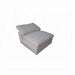 ACME Naveen Modular - Armless Chair - Bed & Sofa Hub