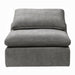 ACME Naveen Modular - Armless Chair - Bed & Sofa Hub