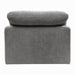 ACME Naveen Modular - Armless Chair - Bed & Sofa Hub
