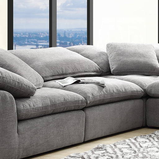 ACME Naveen Modular - Armless Chair - Bed & Sofa Hub