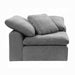 ACME Naveen Modular - Wedge w/Pillow - Bed & Sofa Hub