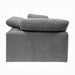 ACME Naveen Modular - Wedge w/Pillow - Bed & Sofa Hub