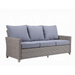 ACME Greeley 4PC Pack Patio Sofa Set - Bed & Sofa Hub