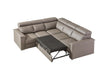 Maxima House ROPIK Sectional Sleeper Sofa DOL040 - Bed & Sofa Hub