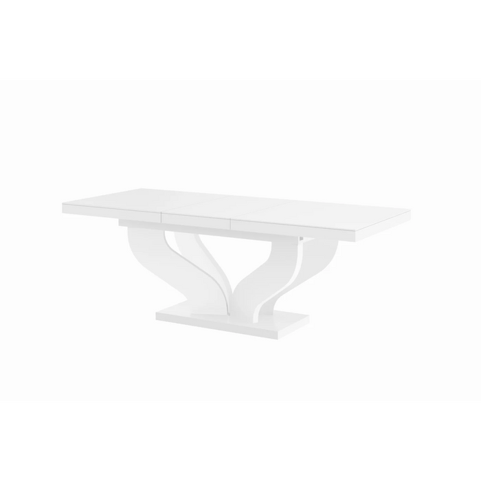 Maxima House Viva Extendable Dining Table - Bed & Sofa Hub
