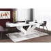 Maxima House Viva Extendable Dining Table - Bed & Sofa Hub